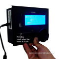 Mining Use Alcohol Tester